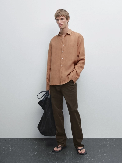 Рубашка MALTINTO REGULAR FIT