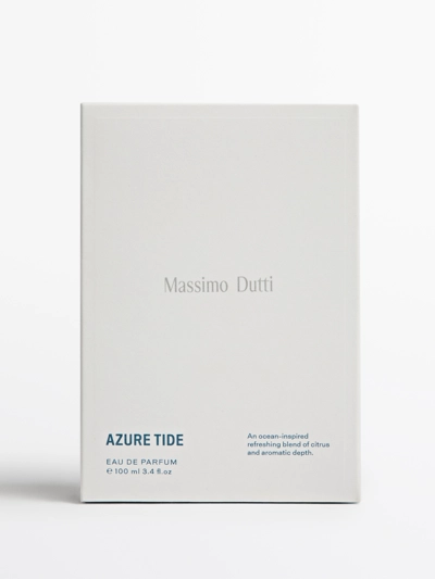 (100мл) духи AZURE TIDE EAU DE PARFUM