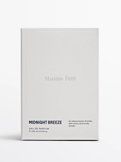 (100 мл) туалетная вода MIDNIGHT BREEZE