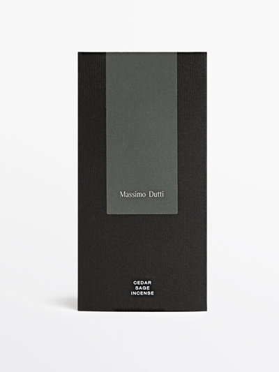 Massimo Dutti (100 мл) вечерняя эссенция парфюмированная вода купить с доставкой.
