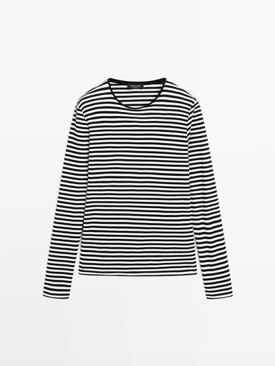 Massimo Dutti Продукт MASSIMO DUTTI