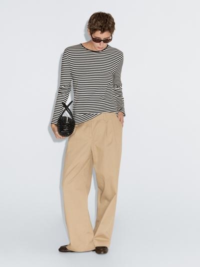 Massimo Dutti Продукт MASSIMO DUTTI