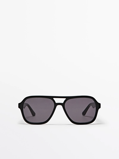 Солнцезащитные очки AVIATOR