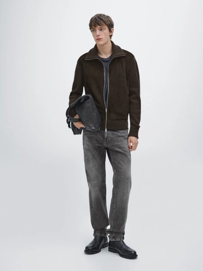 Джинсы SLIM FIT