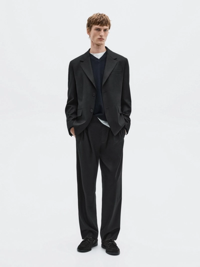 Американский клетчатый костюм - LIMITED- Заказать в России