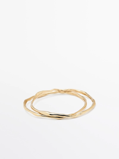 Набор нерегулярных браслетов- Заказать в России