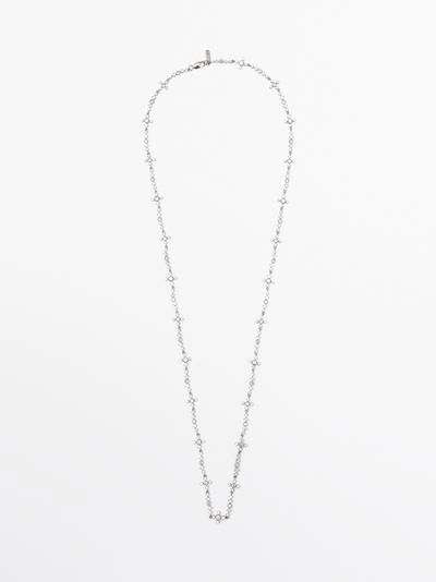 Подвеска люстра с кристаллами- Заказать в России