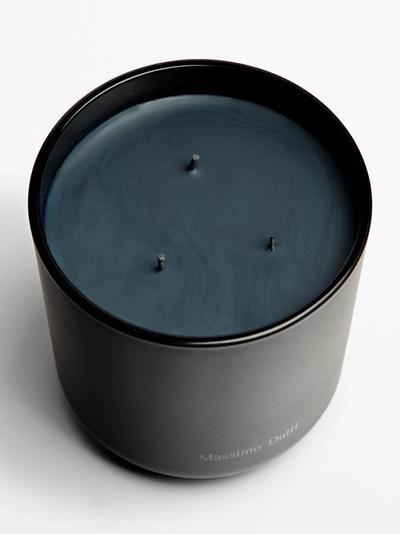 (500 г) ароматическая свеча MASIMO DUTTI- Заказать в России