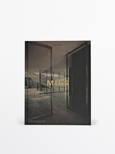 Massimo Dutti Книга MIES