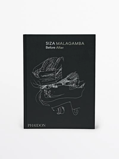 Книга BEFORE / AFTER ALVARO SIZA- Заказать в России