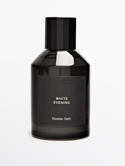 Massimo Dutti WHITE EVENING EAU DE PARFUM (100 мл)