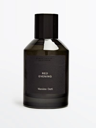 Парфюм RED EVENING EAU DE PARFUM (100 мл)- Заказать в России