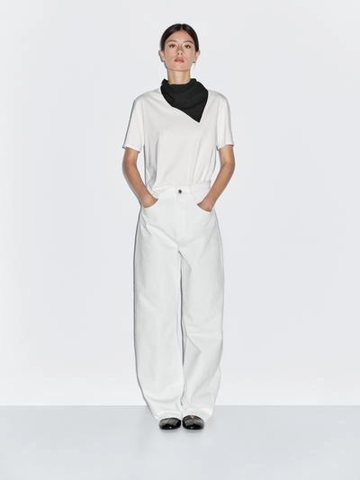 Футболка с короткими рукавами REGULAR FIT- Заказать в России