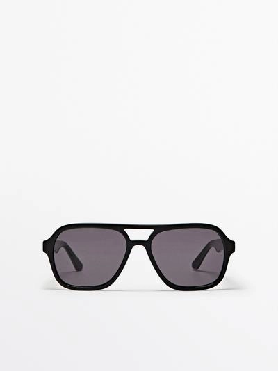 Солнцезащитные очки AVIATOR