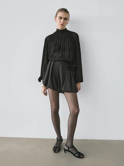 Бермуды BALLOON - STUDIO- Заказать в России