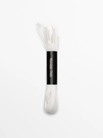 Кроссовки из кожи с контрастными вставками- Заказать в России