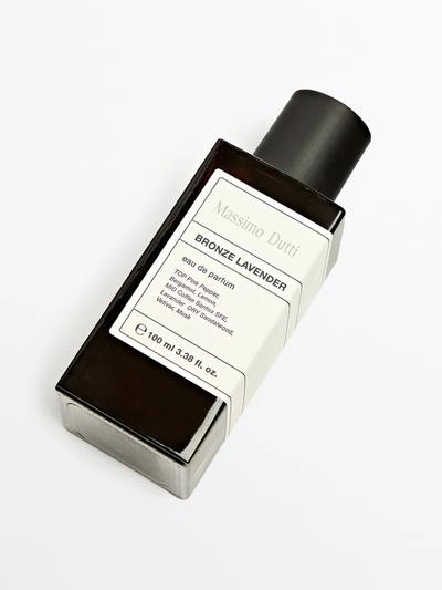 (100 мл) туалетная вода бронзовый лавандовый- Заказать в России