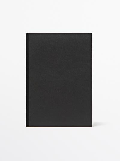 Massimo Dutti Блокнот купить с доставкой.