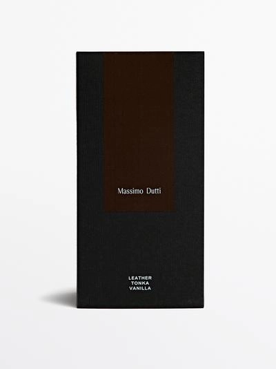 (100 мл) туалетная вода LEATHER STATEMENT