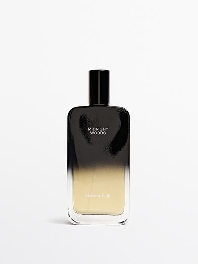 Massimo Dutti (100 мл) парфюмерная вода MIDNIGHT WOODS