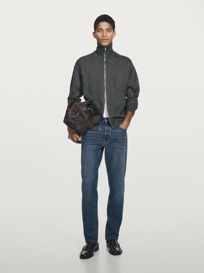 Massimo Dutti Джинсы SLIM FIT