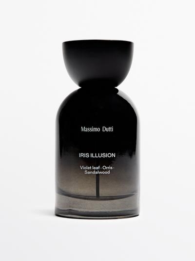 Massimo Dutti (100 ML) IRIS ILLUSIONA EAU DE PARFUM