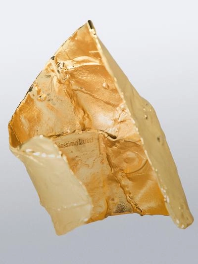 Неправильно формованный браслет