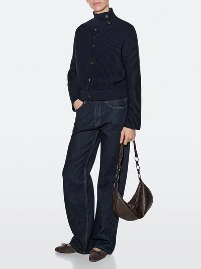 Сумочка из натуральной кожи NAPPA