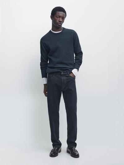 Massimo Dutti Джинсы SLIM FIT