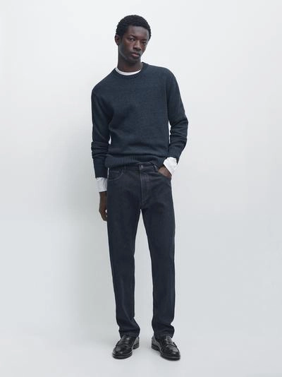 Джинсы SLIM FIT