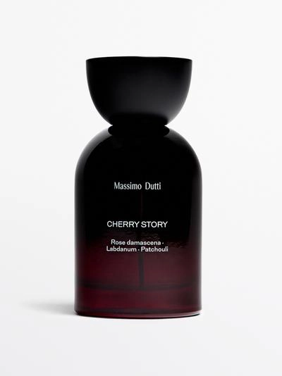 Туалетная вода cherry story (100 мл)- Заказать в России