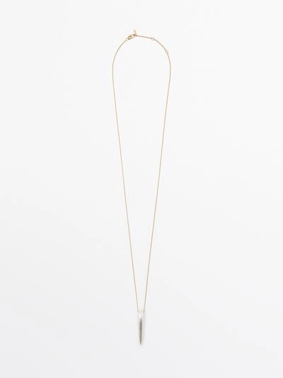 Massimo Dutti Подвесной пендель