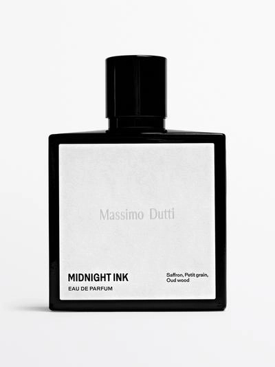 (100 мл) парфюмерная вода midnight ink