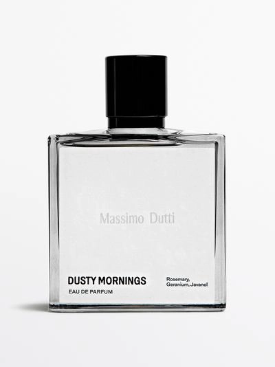 (100 мл) eau de parfum dusty mornings