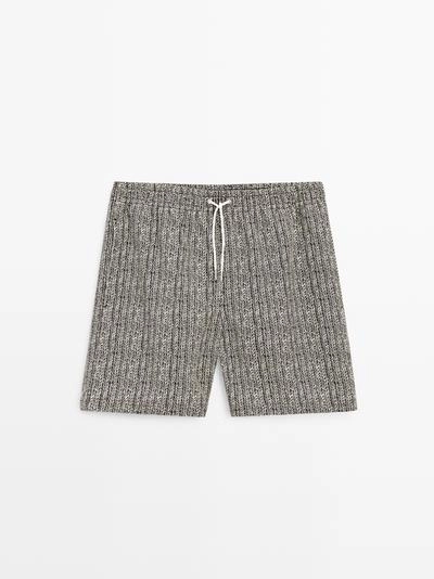 Купальник в шахматный узор- Заказать в России