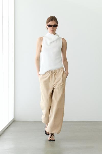 Massimo Dutti Брюки