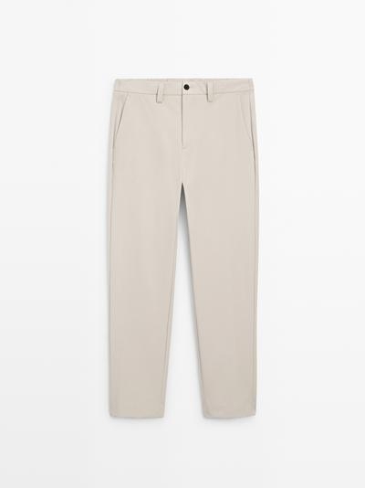 Massimo Dutti Технические брюки