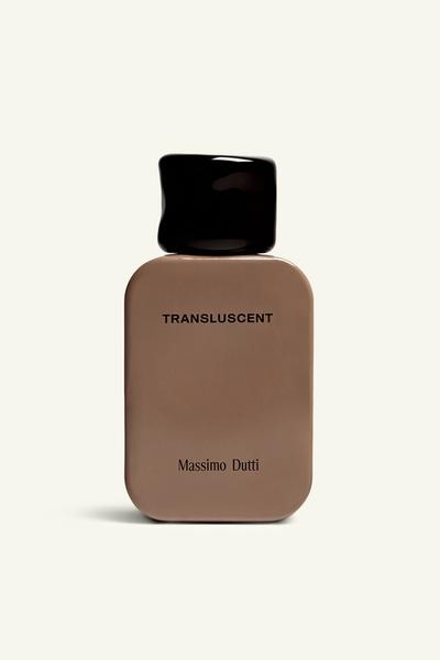 Massimo Dutti (100 мл)  парфюм TRANSLUCENT
