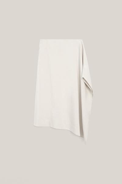 Massimo Dutti Юбка-парео SILK - лимитированная коллекция