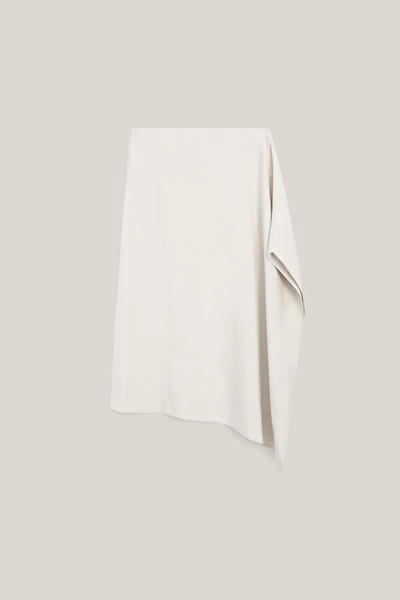 Юбка-парео silk - лимитированная коллекция