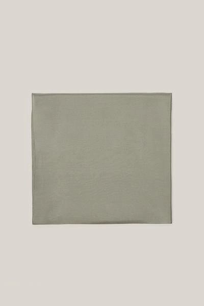 Шелковый платок - limited edition- Заказать в России