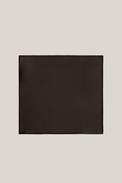 Massimo Dutti Шелковый платок - лимитированная коллекция купить с доставкой.