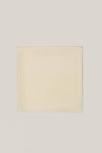 Шелковый платок - лимитированное издание- Заказать в России