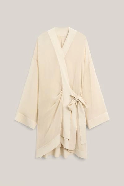 Плавный текстурированный кимоно - лимитированная коллекция- Заказать в России