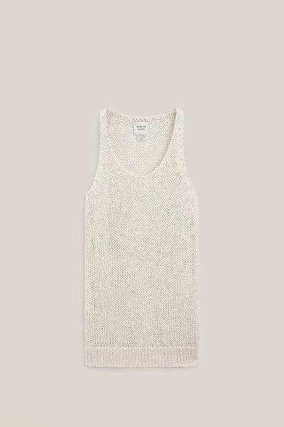 Топ с длинным вырезом - limited edition