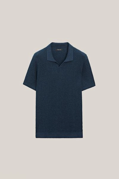 Поло свитер в косуху - лимитированная коллекция- Заказать в России