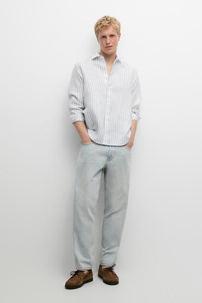 Massimo Dutti Набор одежды NAUTICAL от MASSIMO DUTTI
