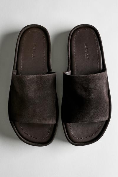 Massimo Dutti Сандалии на платформе
