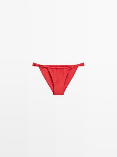 Massimo Dutti Сборные плавки бикини