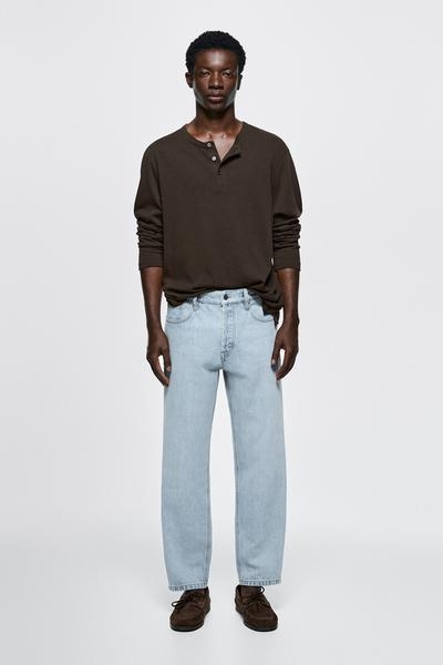 Massimo Dutti Узкие джинсы купить с доставкой.